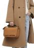 Сумка Marc Jacobs The Box 23 Коричневая