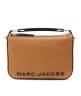 Сумка Marc Jacobs The Box 23 Коричневая