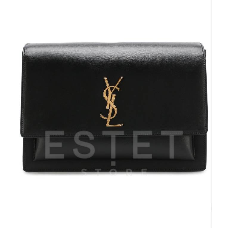 Сумка Saint Laurent Sunset Large