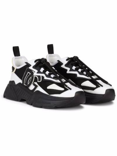 Кроссовки Dolce&amp;Gabbana Daymaster Белые