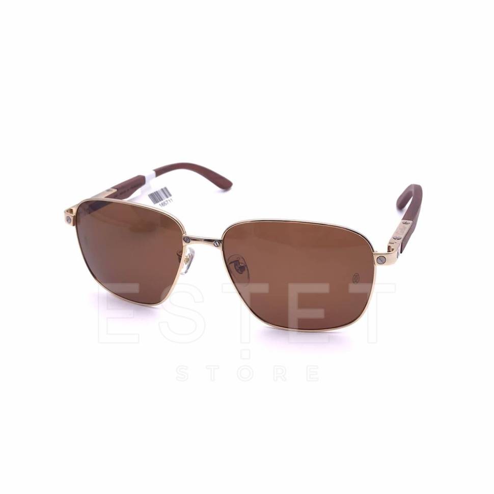 Очки мужские Cartier ES-001678
