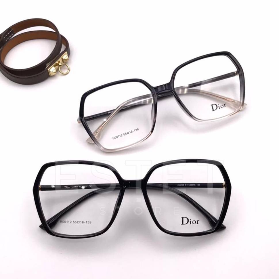 Оправа Christian Dior ES-0011478