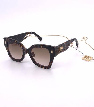 Очки Fendi ES-0012478