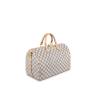 Сумка Louis Vuitton Speedy 30 Кремовая