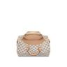 Сумка Louis Vuitton Speedy 30 Кремовая