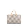 Сумка Louis Vuitton Speedy 30 Кремовая