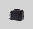 Сумка Marc Jacobs The Mini Box 20 Черная
