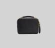 Сумка Marc Jacobs The Mini Box 20 Черная