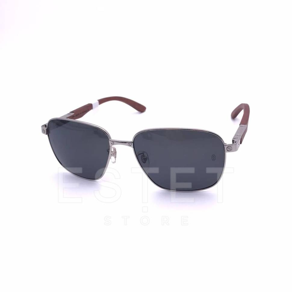 Очки мужские Cartier ES-001679