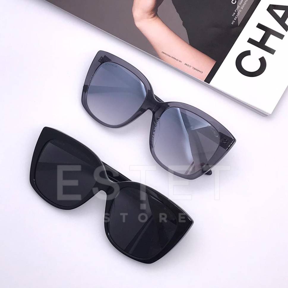 Очки Chanel ES-0011179