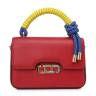 Сумка Marc Jacobs The J Link Красная