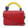 Сумка Marc Jacobs The J Link Красная