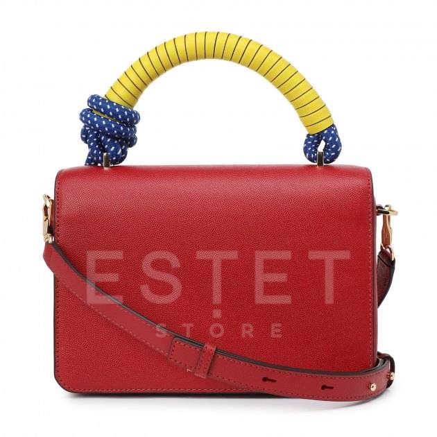 Сумка Marc Jacobs The J Link Красная