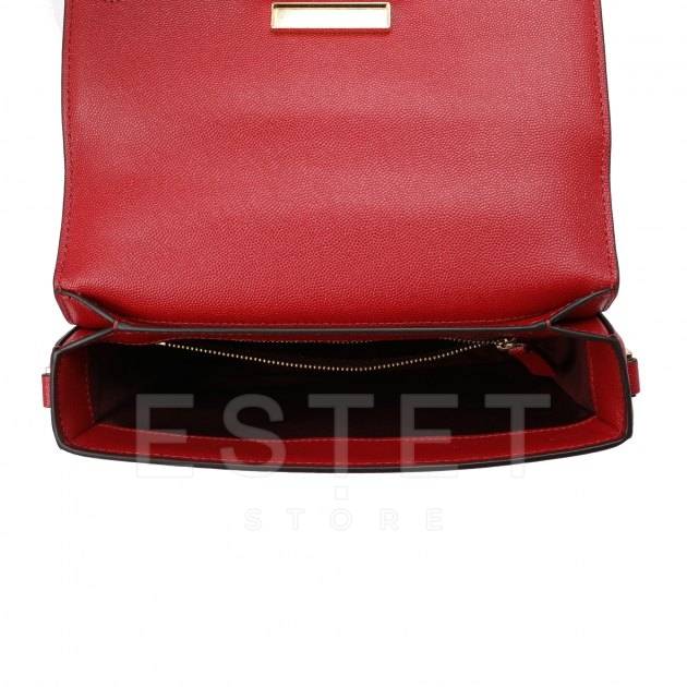 Сумка Marc Jacobs The J Link Красная
