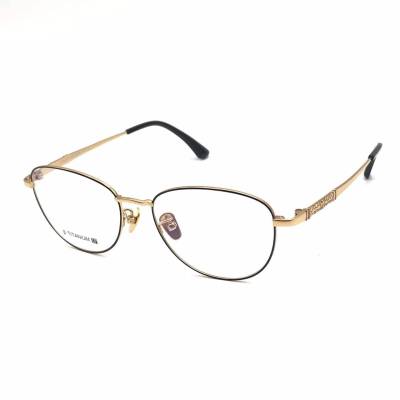 Оправа под диоптрию CHROME HEARTS ES-0011780