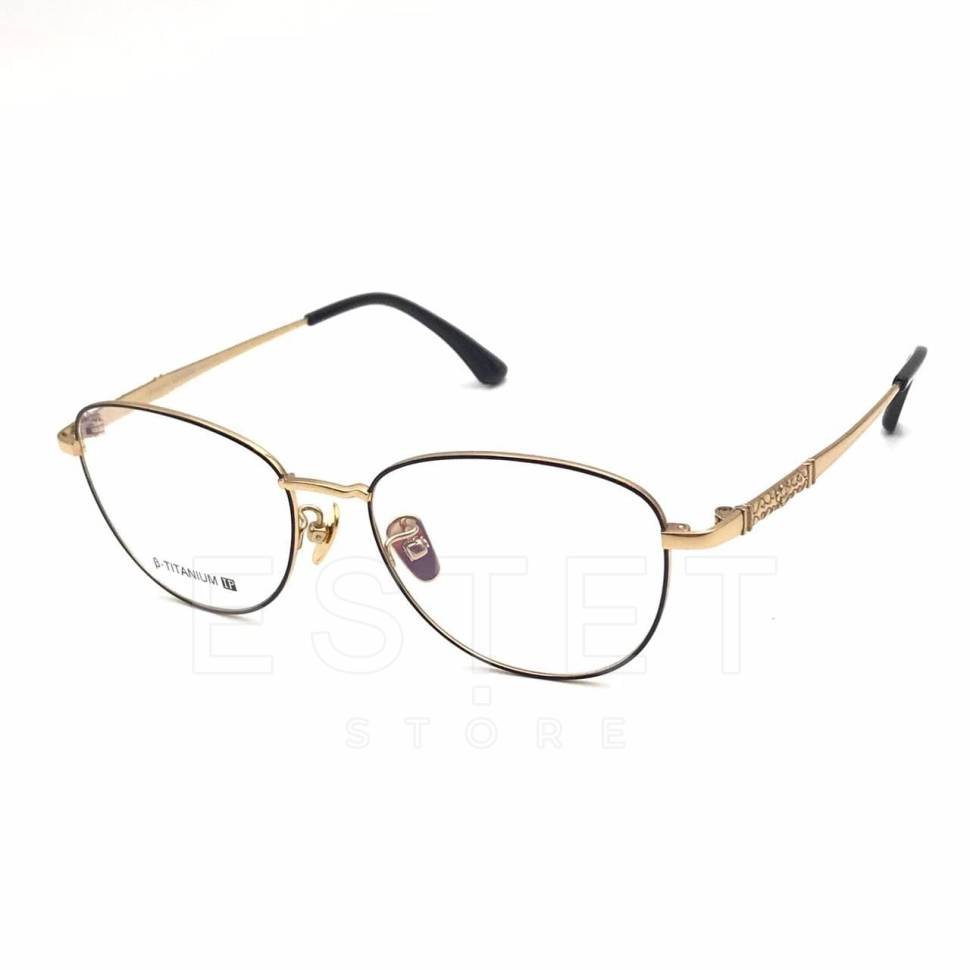 Оправа под диоптрию CHROME HEARTS ES-0011780