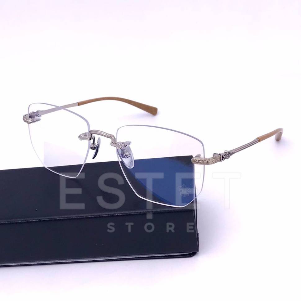 Оправа CHROME HEARTS ES-0011980