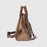 Сумка Gucci Neo Classic The Hacker Project Бежевая