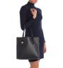 Сумка Marc Jacobs The Grind Tote Черная