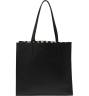 Сумка Marc Jacobs The Grind Tote Черная
