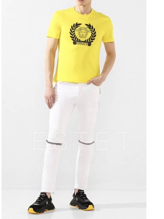 Кроссовки Dolce&Gabbana Daymaster Черные