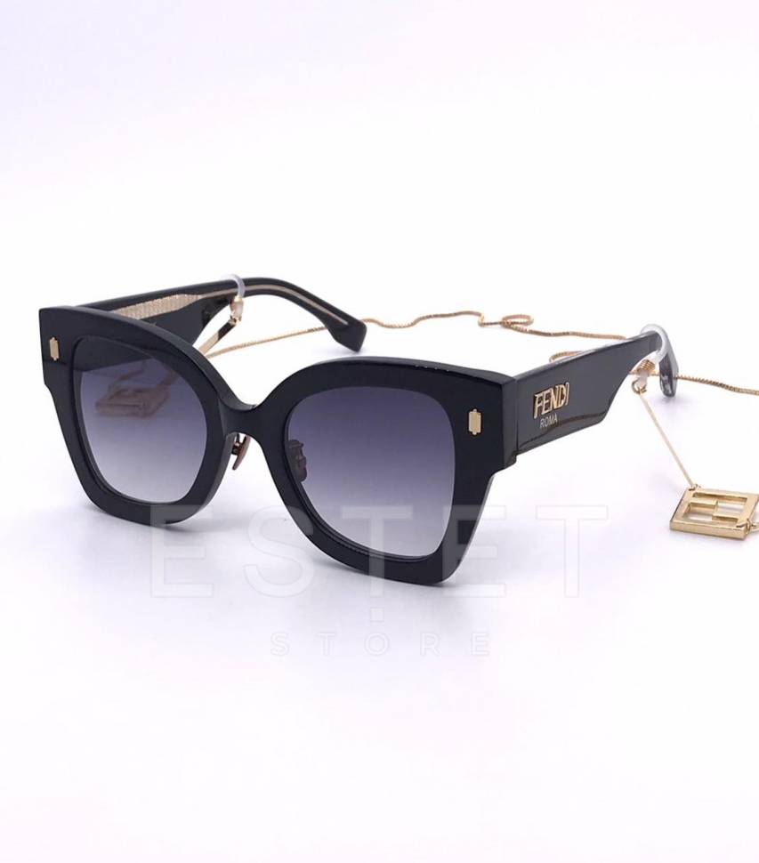 Очки Fendi ES-0012481