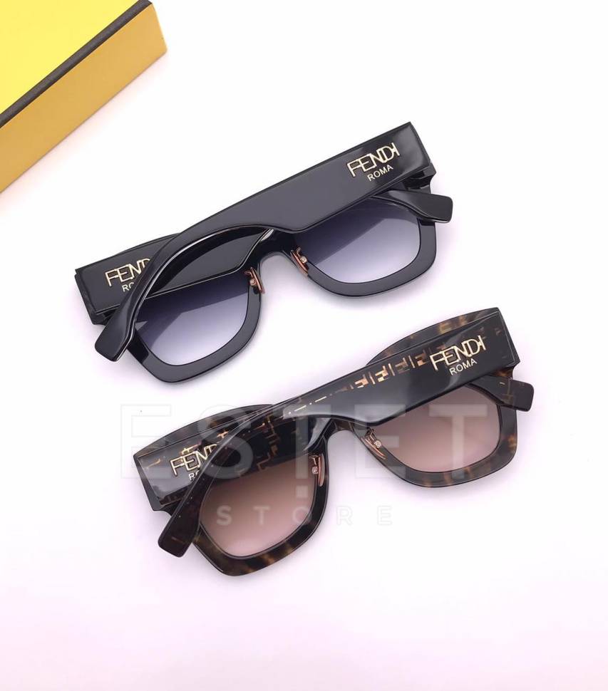 Очки Fendi ES-0012481