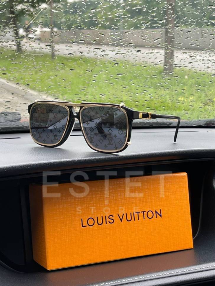Очки мужские Louis Vuitton ES-0012981