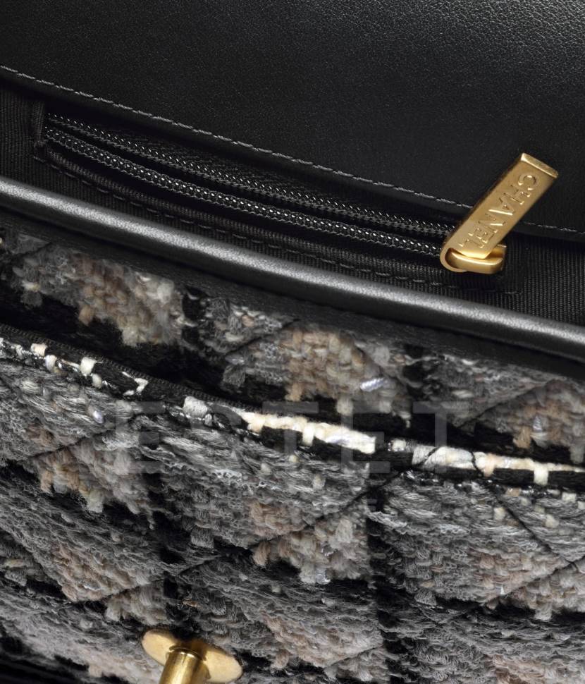 Сумка Chanel Черная