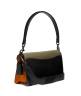 Сумка Coach Tabby 26 Зеленая