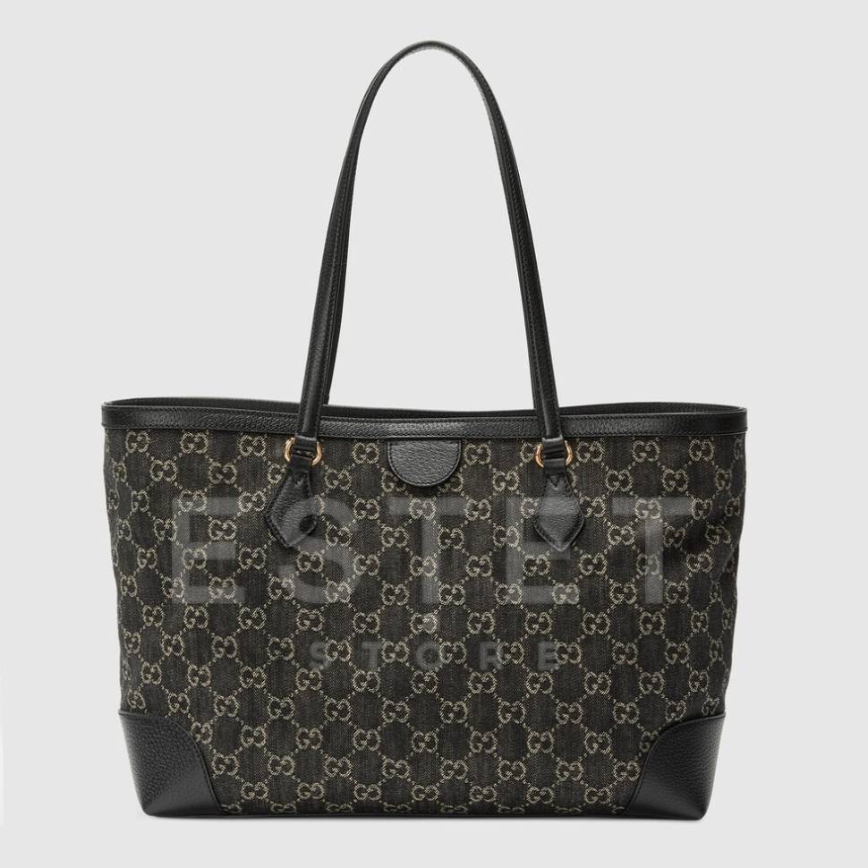 Сумка Gucci Ophidia Черная