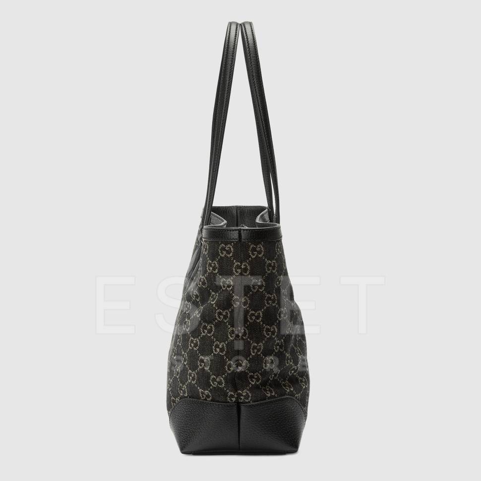 Сумка Gucci Ophidia Черная