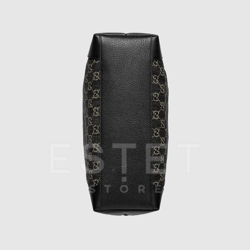 Сумка Gucci Ophidia Черная