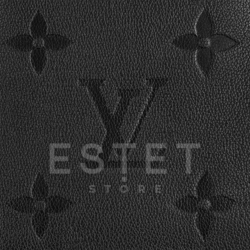 Сумка Louis Vuitton Petit Palais Черная