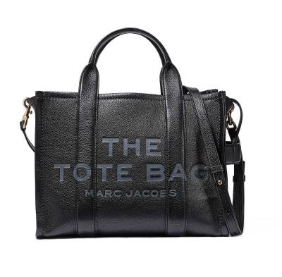 Сумка Marc Jacobs Traveller Черная