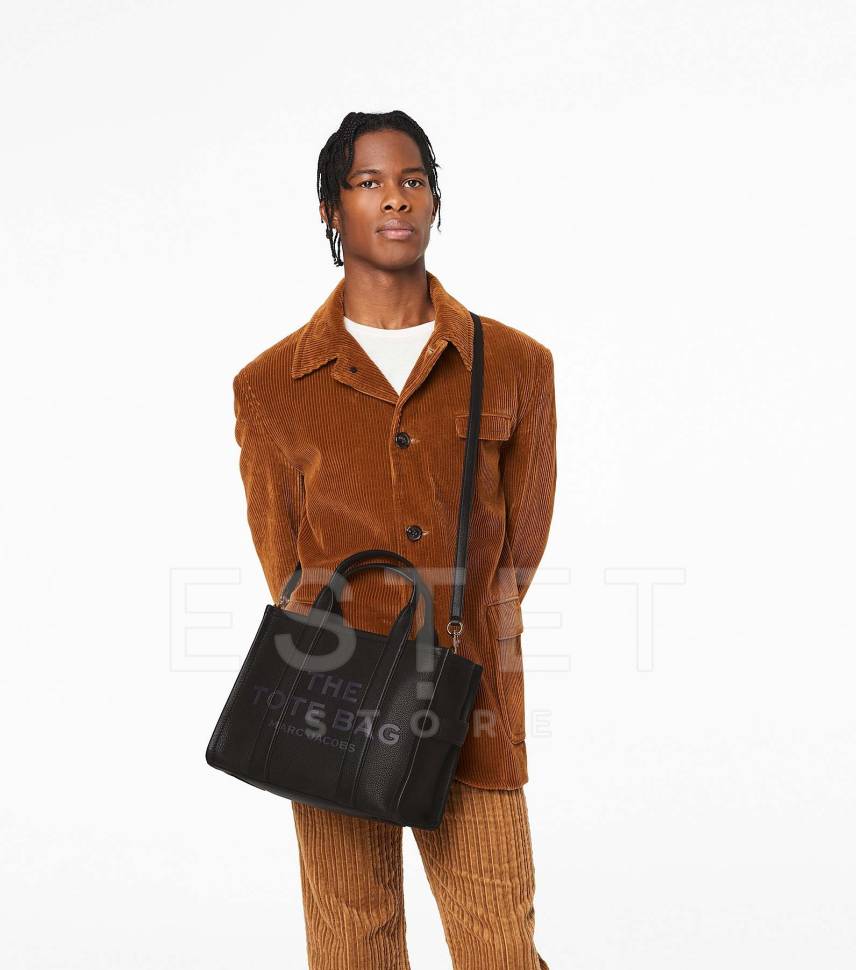 Сумка Marc Jacobs Traveller Черная