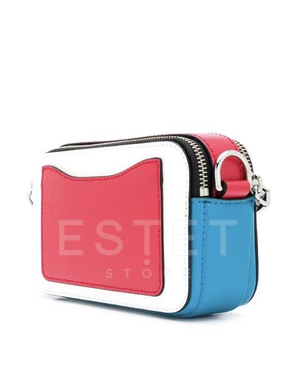 Сумка Marc Jacobs Snoopy Peanuts Белая