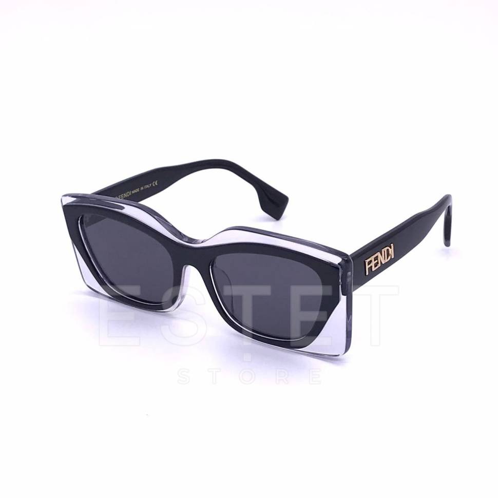 Очки Fendi ES-0012482