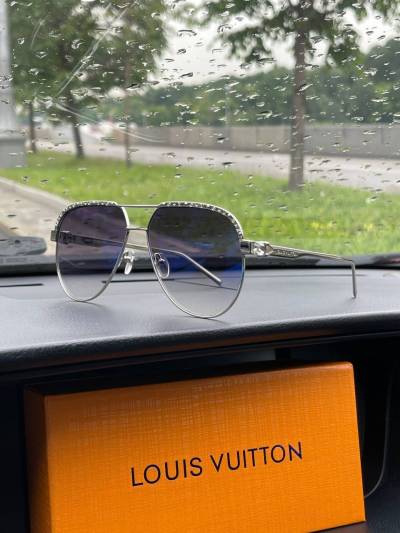 Очки мужские Louis Vuitton ES-0012982