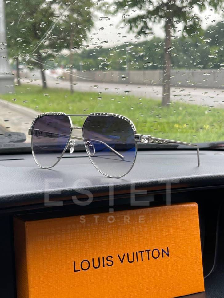 Очки мужские Louis Vuitton ES-0012982