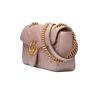 Сумка Gucci Gg Marmont Розовая