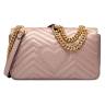 Сумка Gucci Gg Marmont Розовая