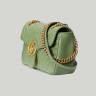 Сумка Gucci Gg Marmont Зеленая