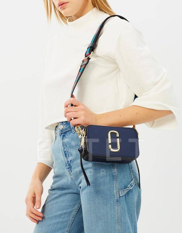 Сумка Marc Jacobs Snapshot