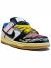 Кроссовки Nike Air Force 1 Sb Dunk Low What The Paul