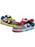 Кроссовки Nike Air Force 1 Sb Dunk Low What The Paul