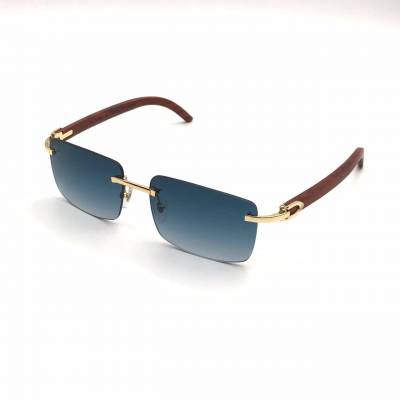 Очки мужские Cartier ES-001583