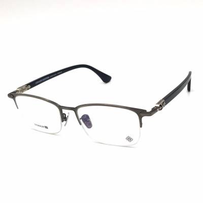 Оправа мужская под диоптрию CHROME HEARTS ES-0011683