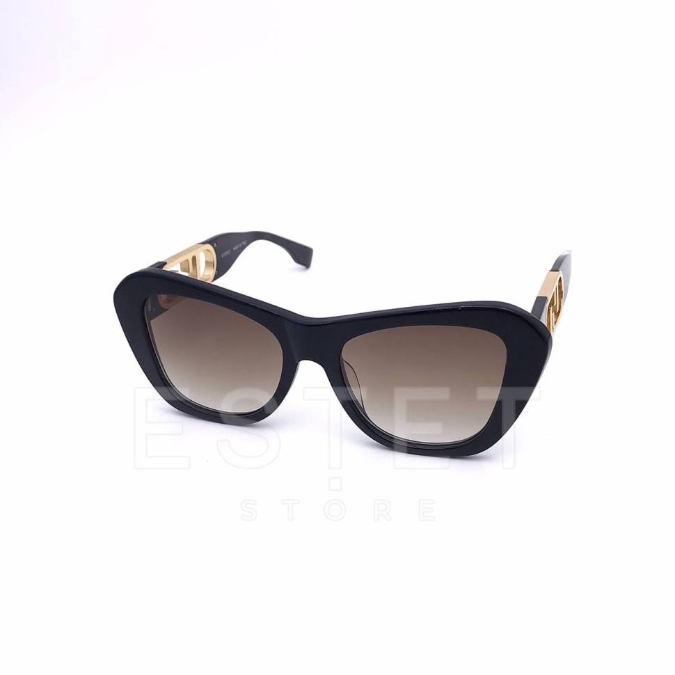 Очки Fendi ES-0012483