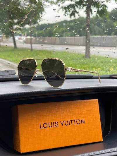 Очки мужские Louis Vuitton ES-0012983